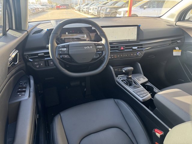 New 2026 Kia Sportage SX image 12