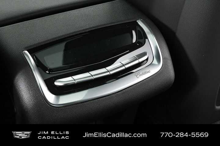 New 2025 Cadillac XT6 Premium Luxury w/ Technology Package image 19