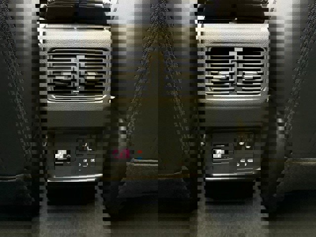 New 2026 Nissan Rogue Platinum w/ Platinum Premium Package image 20