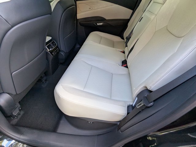 New 2026 Lexus RX 350 AWD image 14