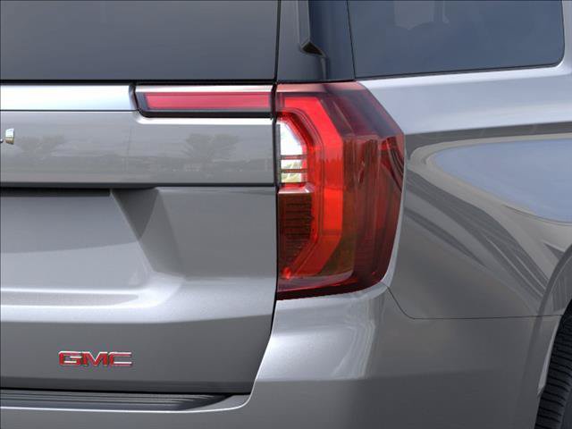 New 2026 GMC Yukon XL Denali w/ Advanced Technology Package RWD image 11