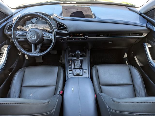 Used 2020 MAZDA CX-30 FWD w/ Select Package image 28