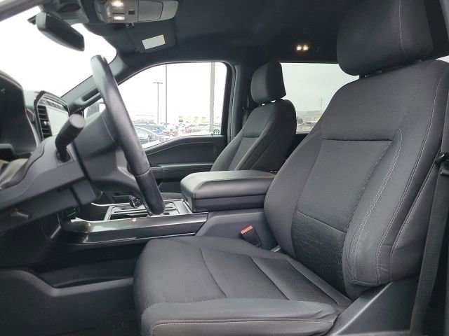 Used 2022 Ford F150 XLT w/ Equipment Group 302A High image 10