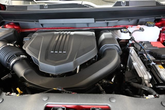 New 2026 GMC Acadia Elevation w/ Elevation Premium Package image 29