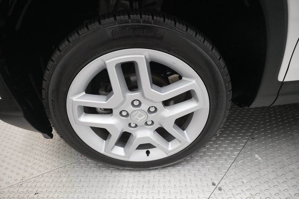 Certified 2025 Honda Passport EX-L image 27