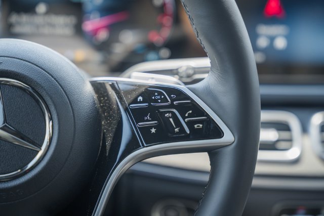 New 2026 Mercedes-Benz GLE 450 4MATIC image 24