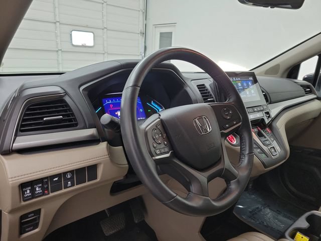 Used 2023 Honda Odyssey EX-L image 21