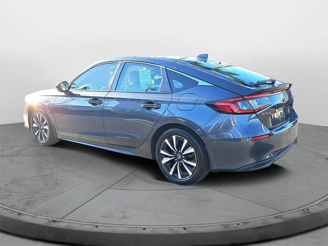 Used 2023 Honda Civic EX-L image 3