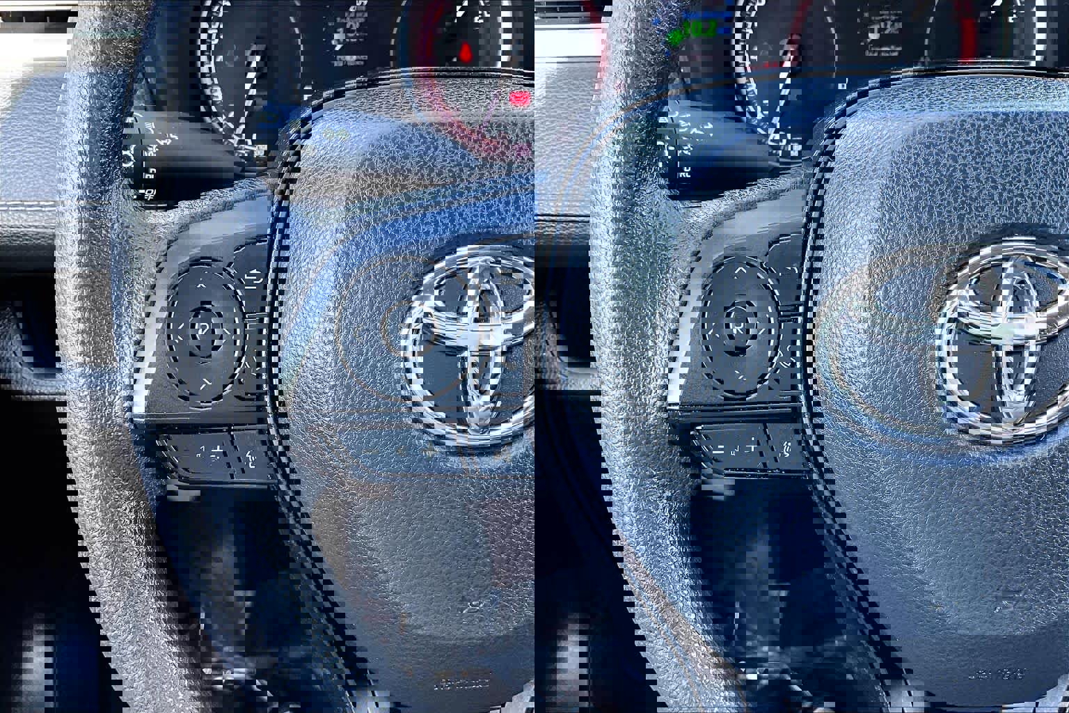 Certified 2024 Toyota RAV4 LE image 23