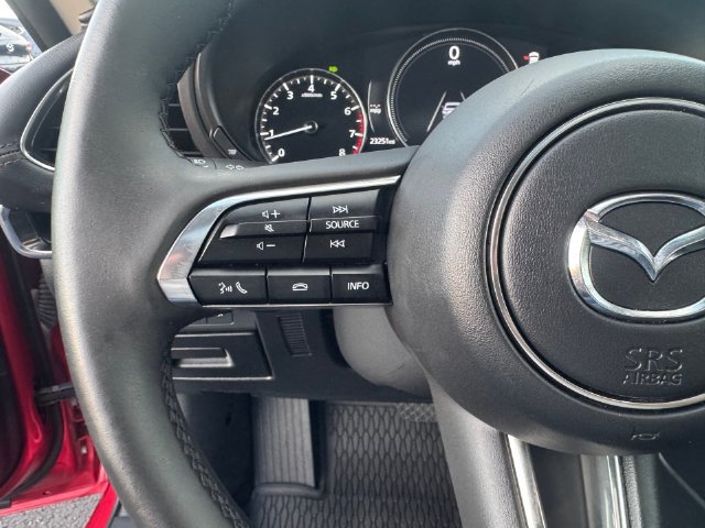 Used 2024 MAZDA MAZDA3 2.5 Turbo Sedan w/Premium Plus AWD/4WD image 13