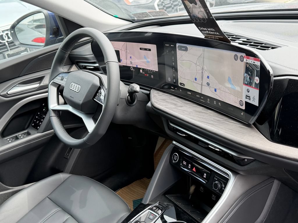 New 2026 Audi Q5 Premium AWD/4WD image 7