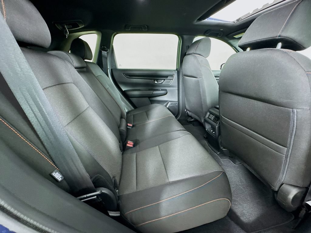 Used 2026 Honda CR-V Sport image 33