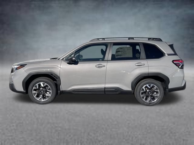 Certified 2026 Subaru Forester Premium AWD/4WD image 2