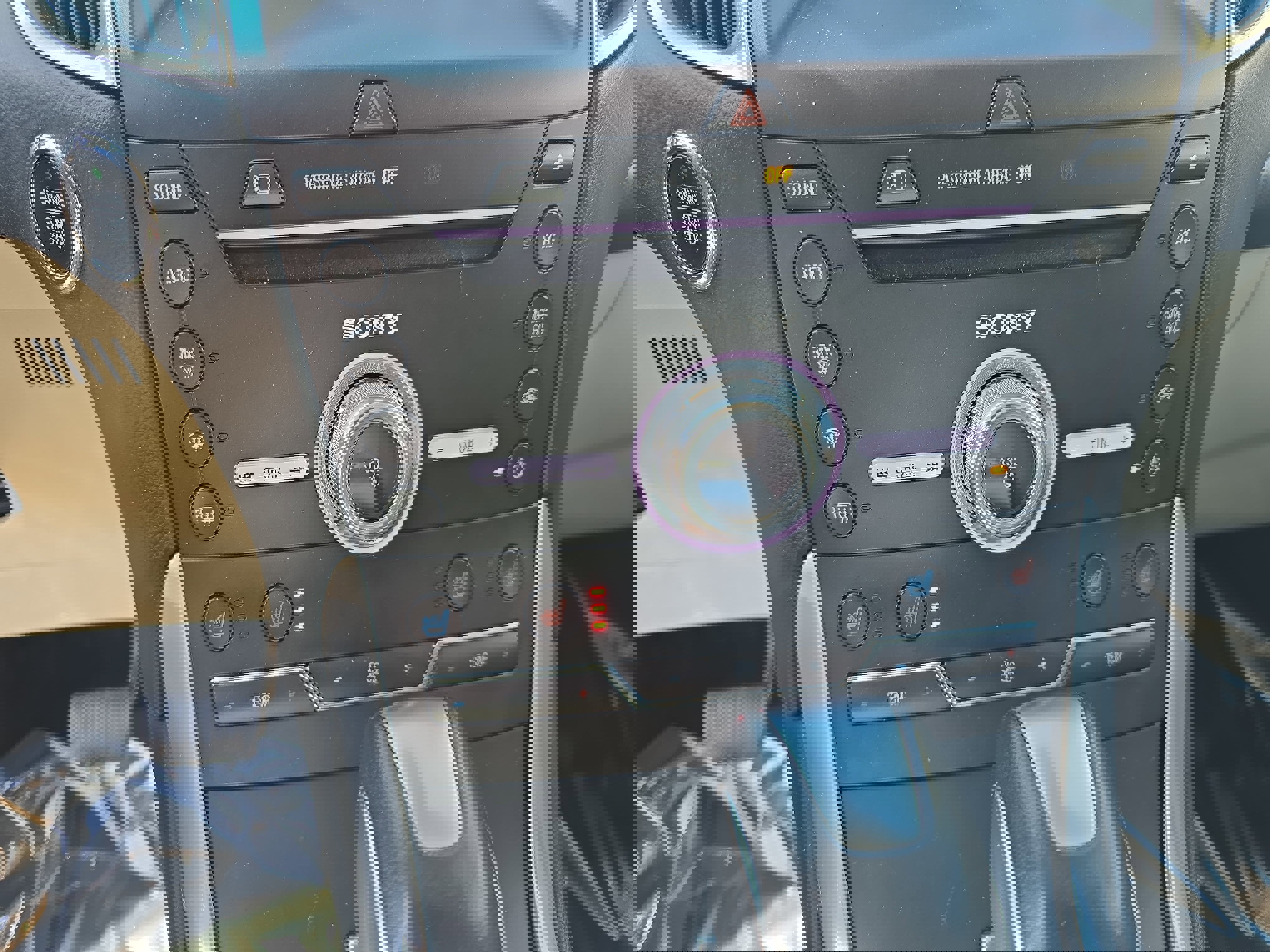 Used 2018 Ford Edge Titanium w/ Equipment Group 302A image 23