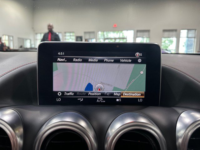 Used 2018 Mercedes-Benz AMG GT C image 73