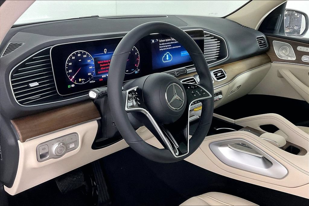 New 2026 Mercedes-Benz GLE 350 4MATIC image 6
