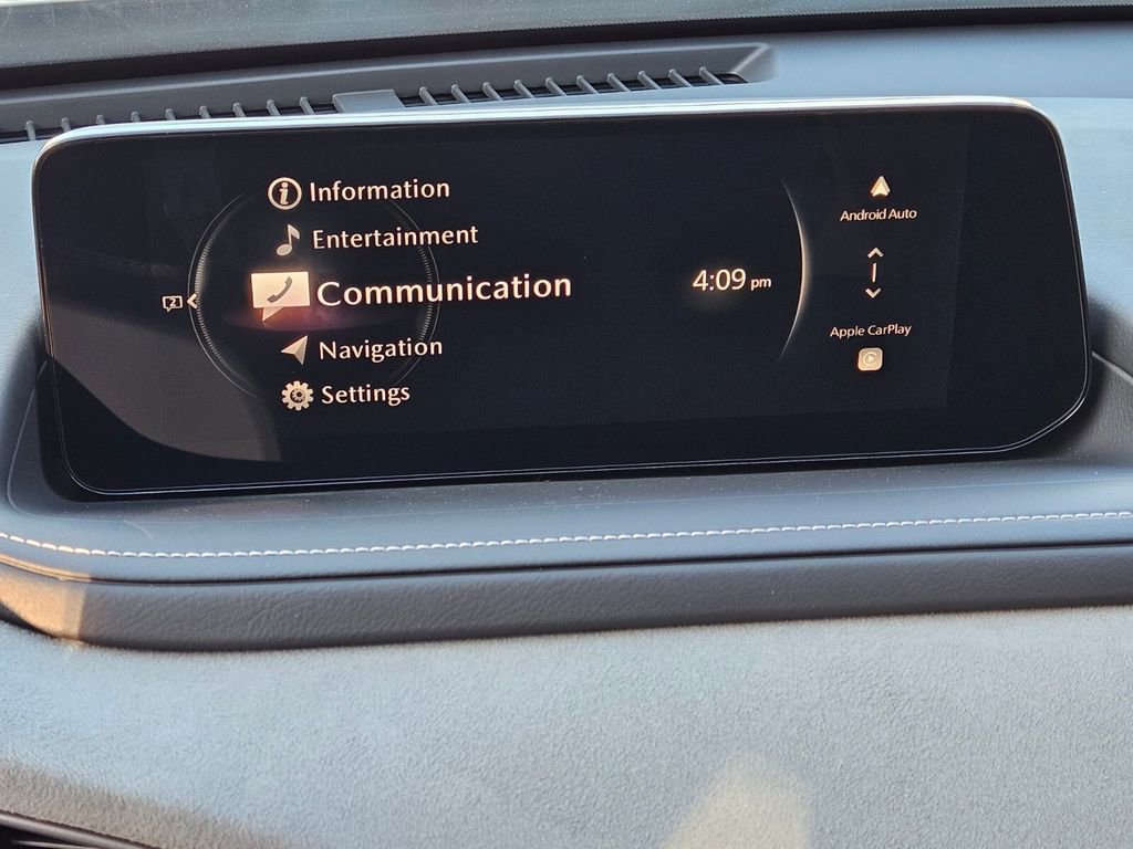 New 2026 MAZDA CX-30 AWD 2.5 S image 20