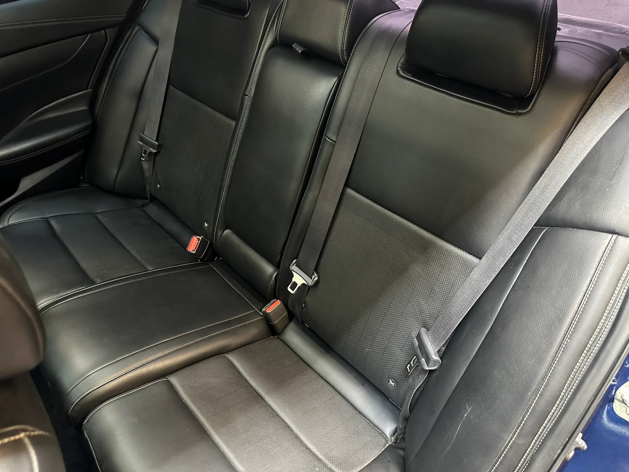 Used 2020 Nissan Maxima 3.5 SL w/ Floor Mat Group FWD image 23