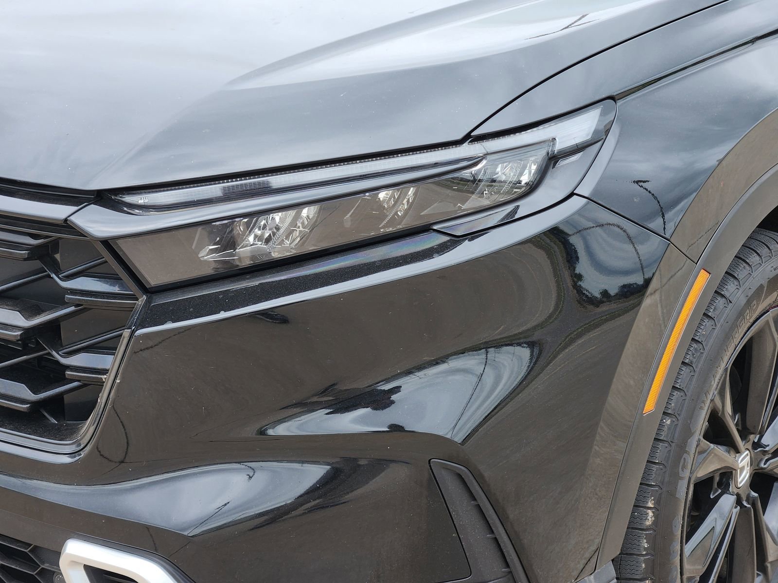 Used 2023 Honda CR-V Sport Touring image 11
