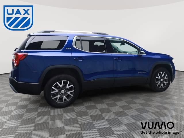 Used 2023 GMC Acadia SLE w/ Driver Convenience Package AWD/4WD image 8