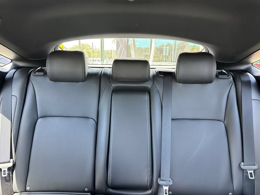 Used 2025 Acura Integra A-Spec w/ Technology Package FWD image 18