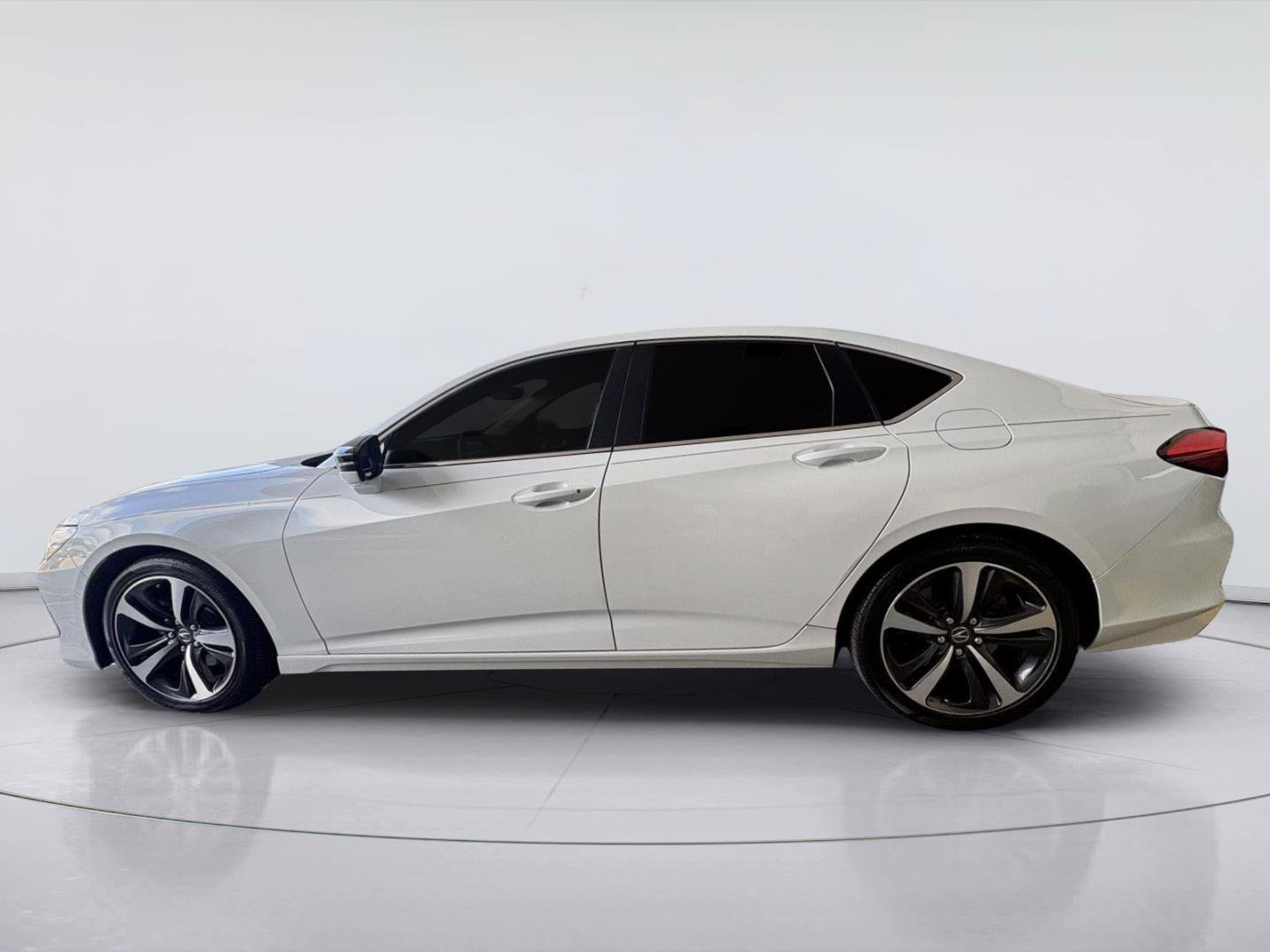 Used 2024 Acura TLX w/ Technology Package FWD image 8