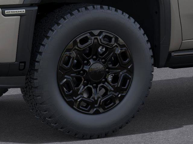 New 2026 GMC Sierra 2500 AT4 w/ AT4 Premium Plus Package image 31
