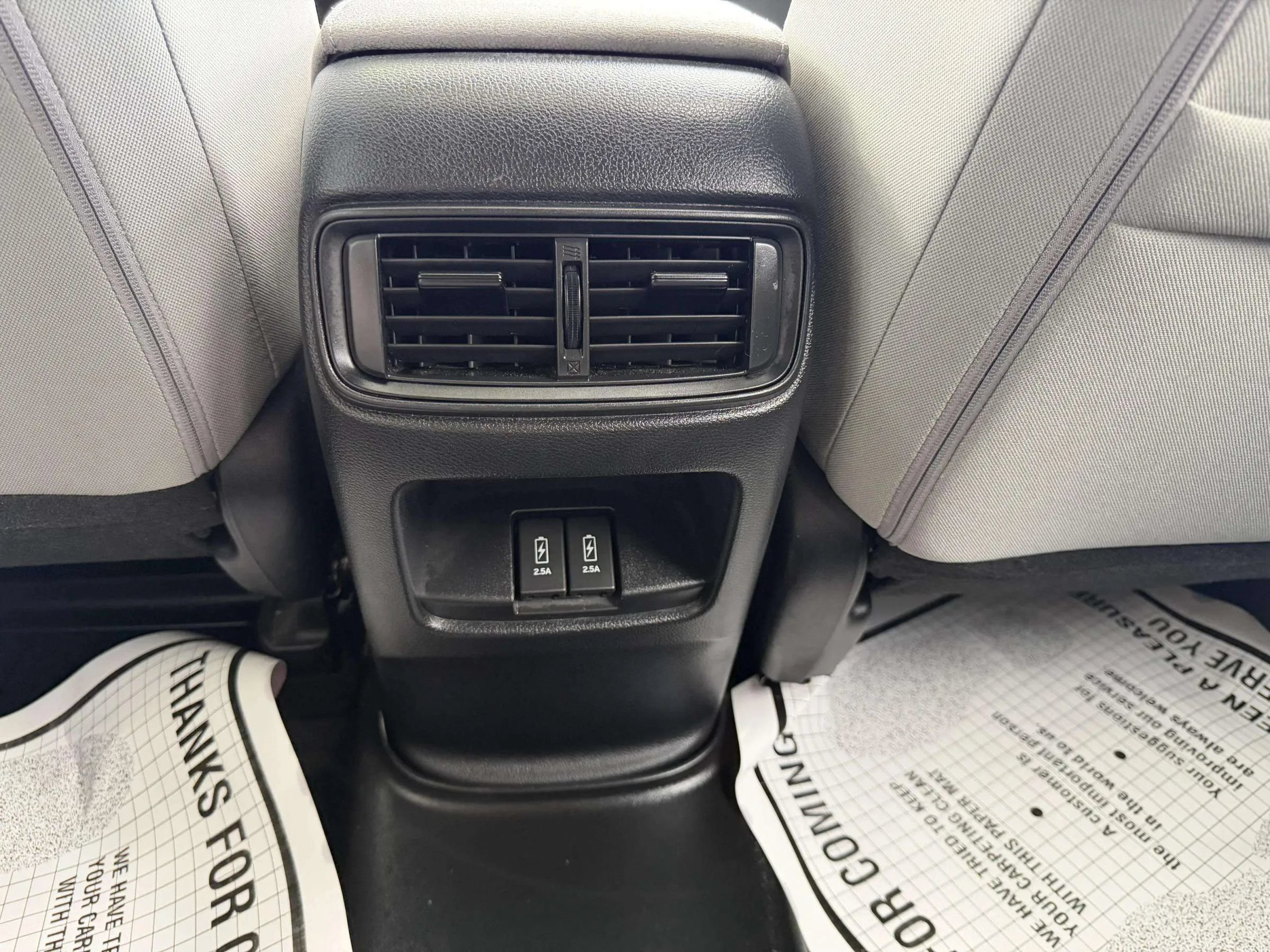 Used 2018 Honda CR-V EX image 24