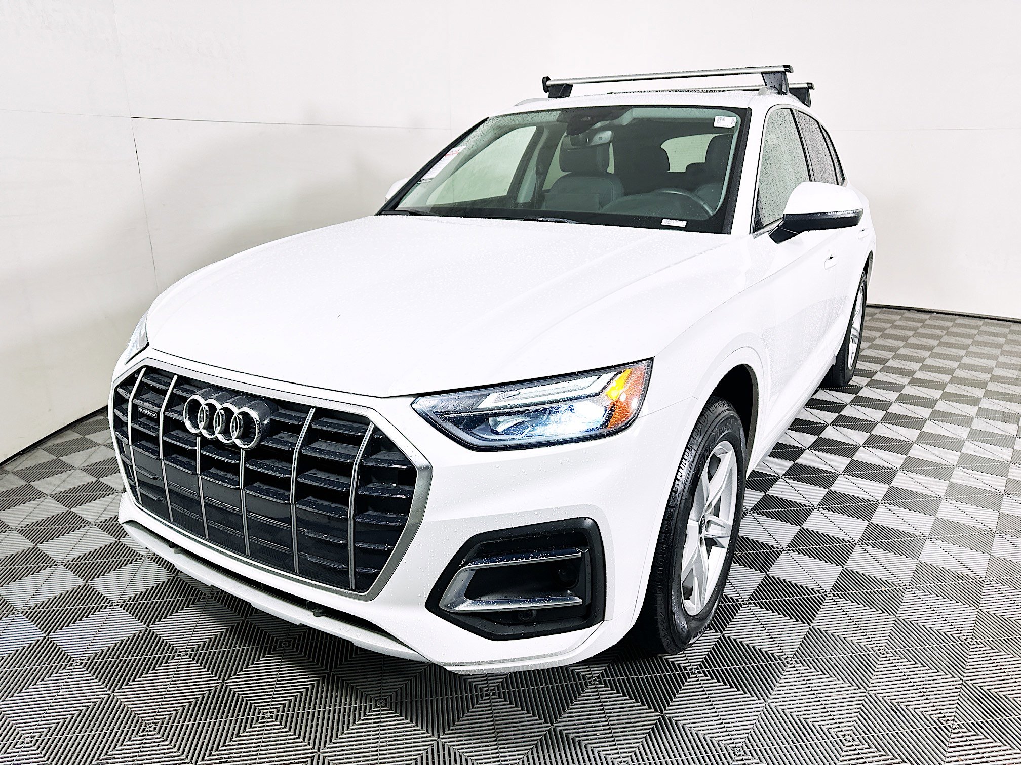 Used 2021 Audi Q5 2.0T Premium AWD/4WD image 7