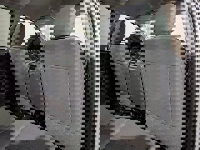 Used 2018 RAM 2500 Tradesman w/ Chrome Appearance Group image 27