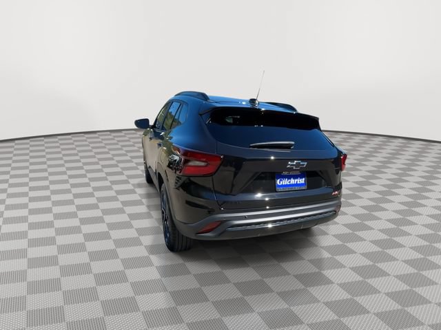 Used 2026 Chevrolet Trax RS w/ Sunroof Package FWD image 6