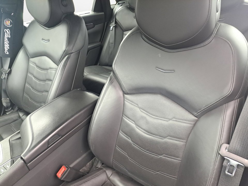 Used 2018 Cadillac CT6 Premium Luxury image 10