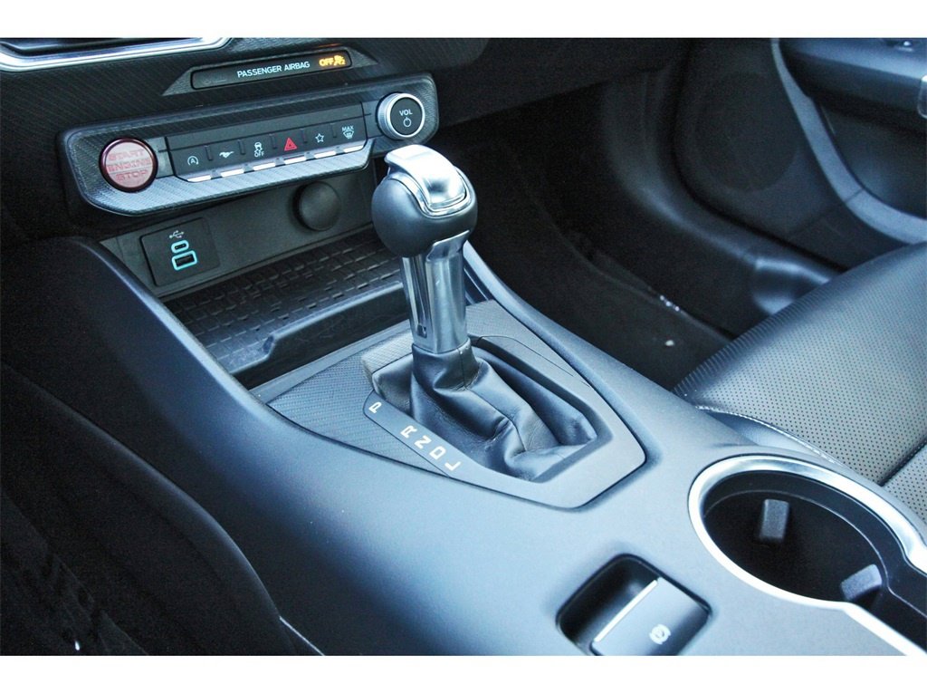 Used 2024 Ford Mustang Premium image 26