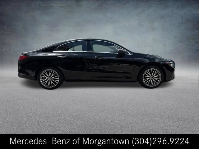 Used 2025 Mercedes-Benz CLA 250 4MATIC image 6