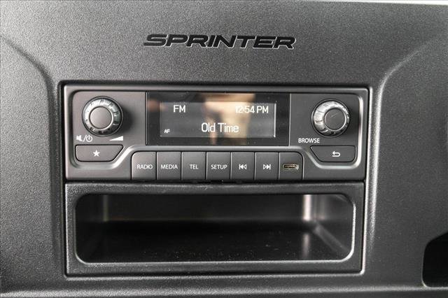 New 2026 Mercedes-Benz Sprinter 2500 image 16