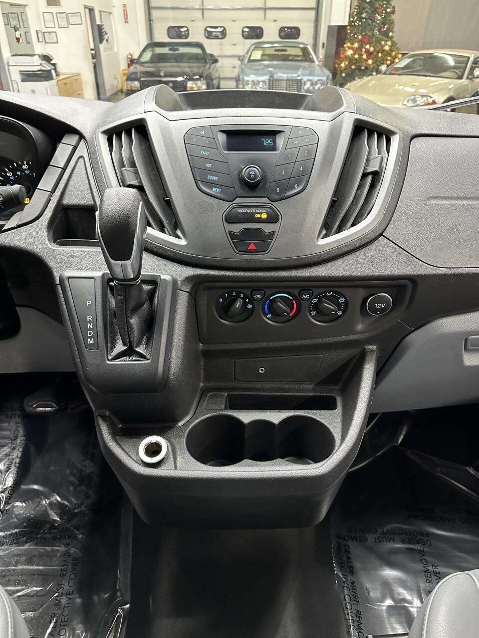 Used 2019 Ford Transit 150 148 Medium Roof image 20