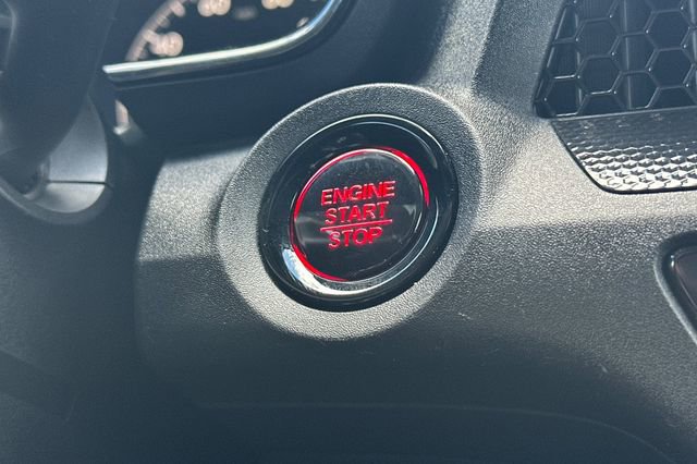 Certified 2025 Honda CR-V EX image 21