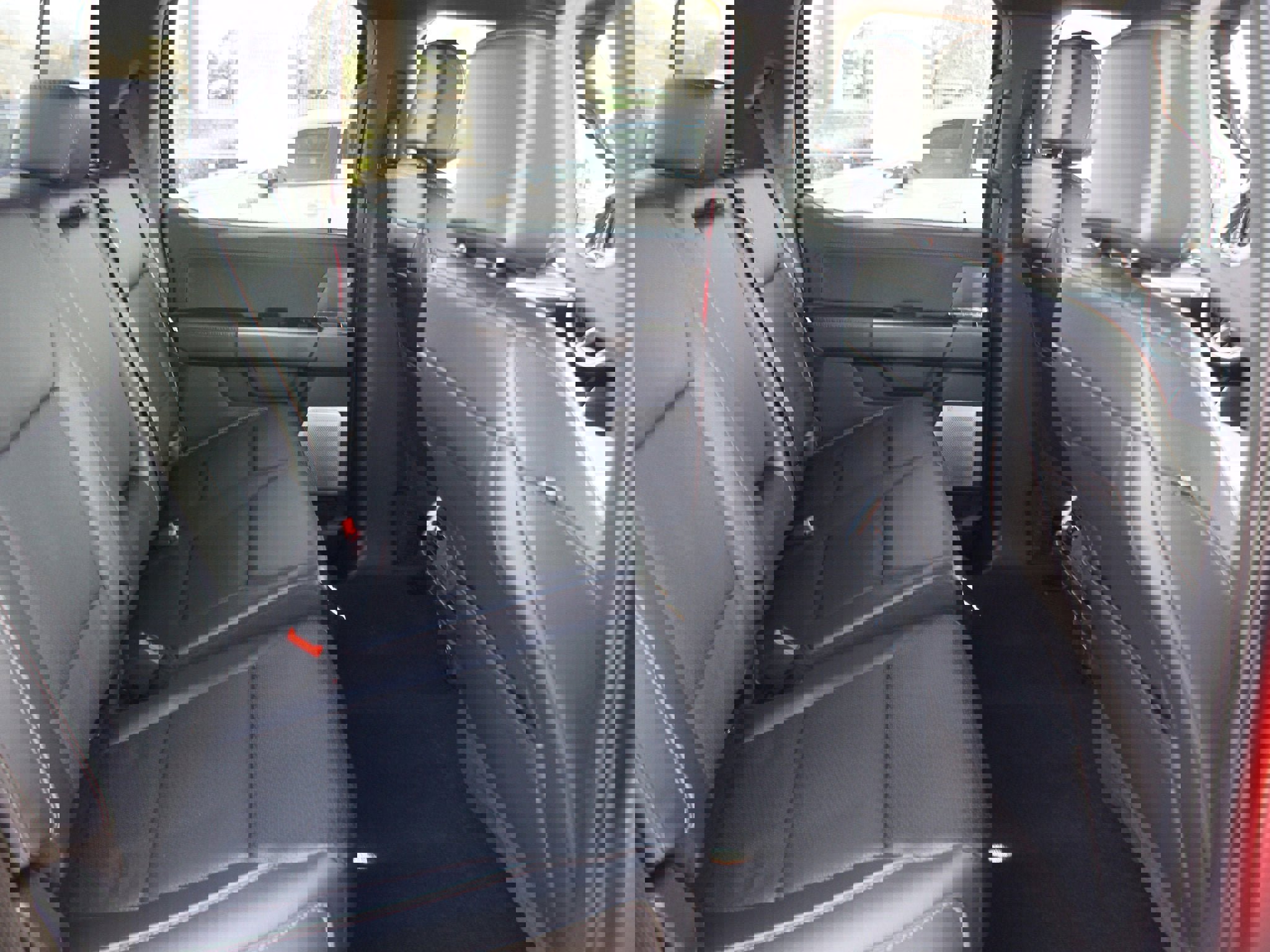 Used 2024 Ford F150 Lariat w/ Equipment Group 502A High image 21