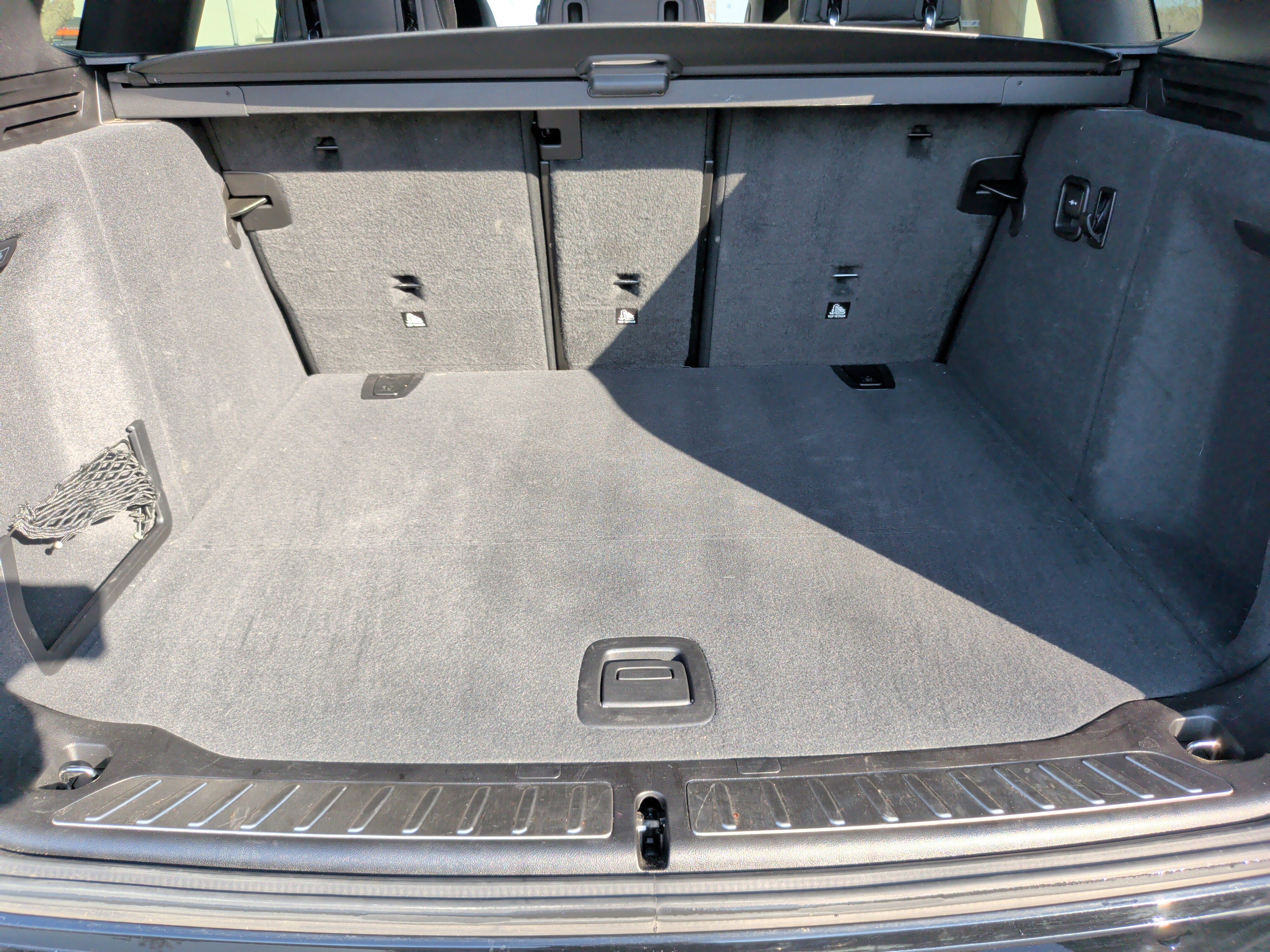 Certified 2024 BMW X3 xDrive30i w/ Convenience Package image 38