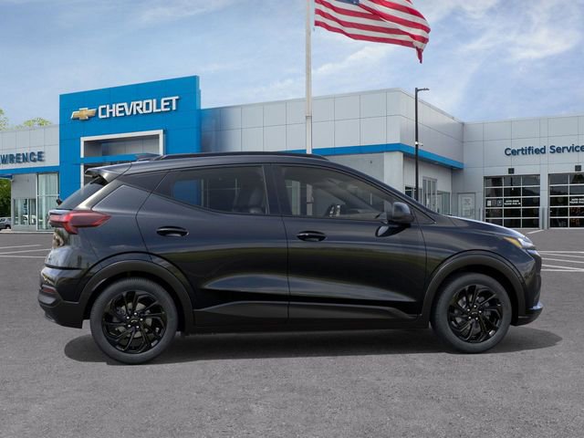 New 2027 Chevrolet Bolt RS image 5