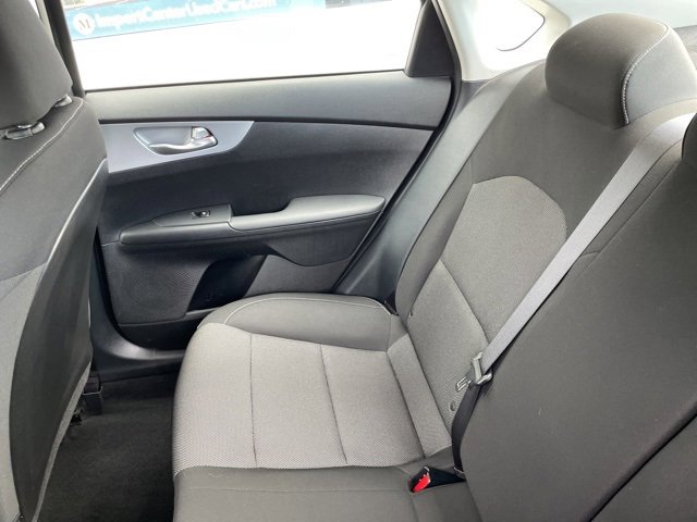 Certified 2023 Kia Forte LXS image 27