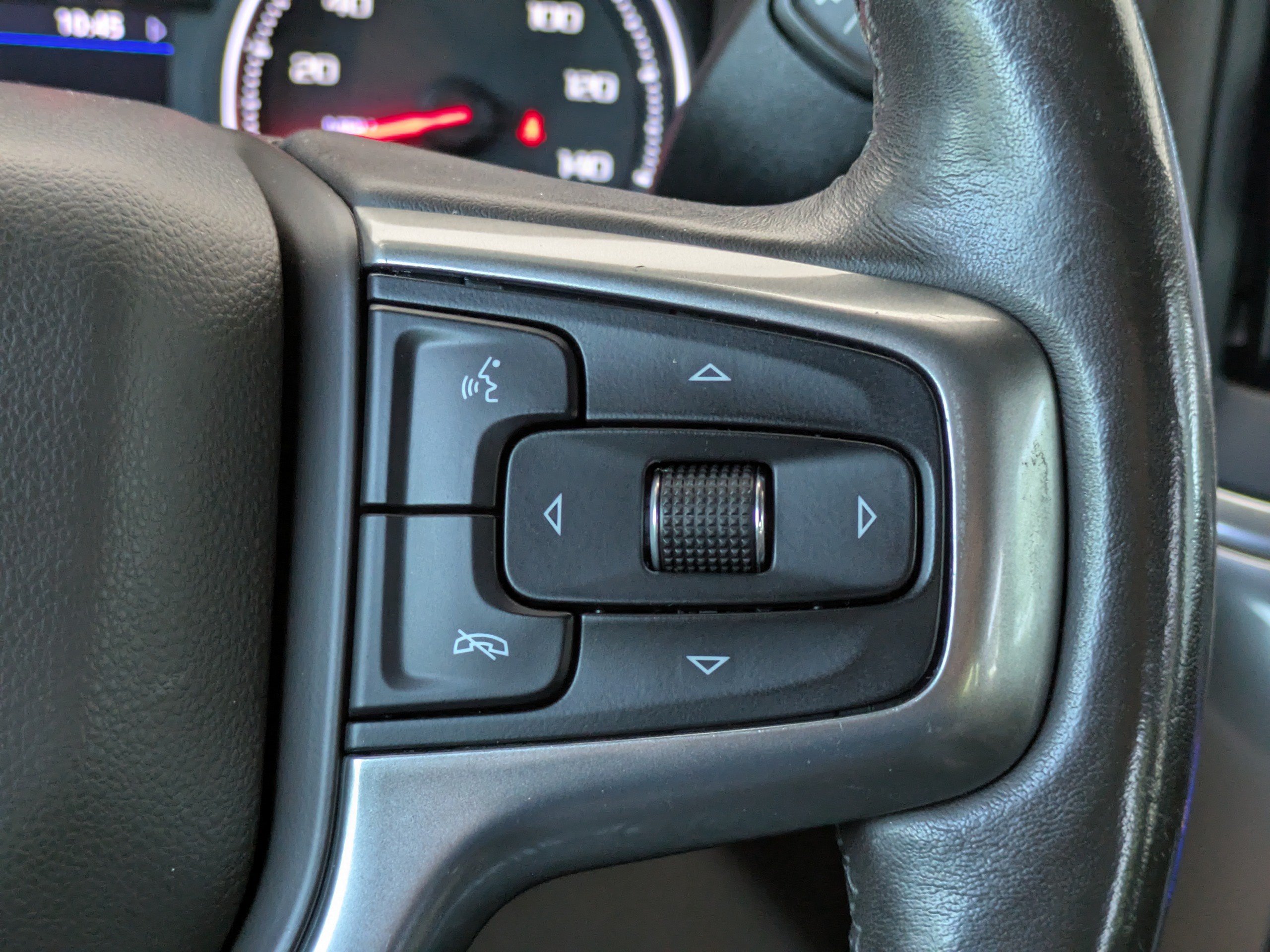 Used 2019 Chevrolet Silverado 1500 LT w/ All-Star Edition AWD/4WD image 27
