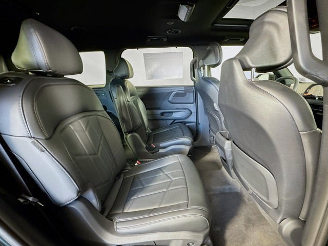 New 2027 Kia Telluride EX X-Line AWD/4WD image 30