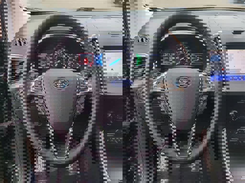 Used 2019 Ford Edge SEL w/ Equipment Group 201A image 15