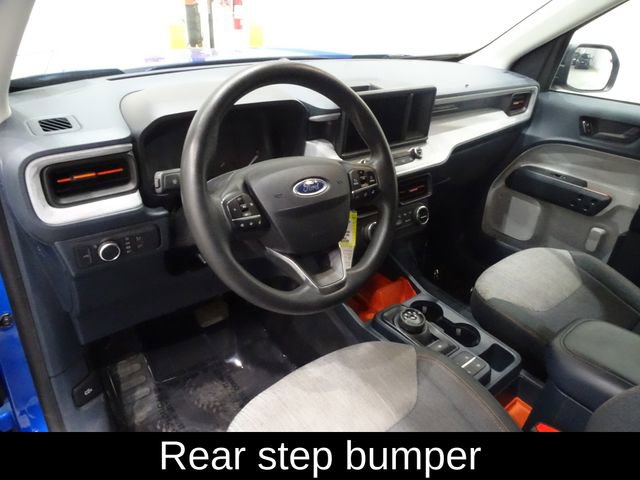 Used 2022 Ford Maverick XLT w/ Equipment Group 300A Standard image 18