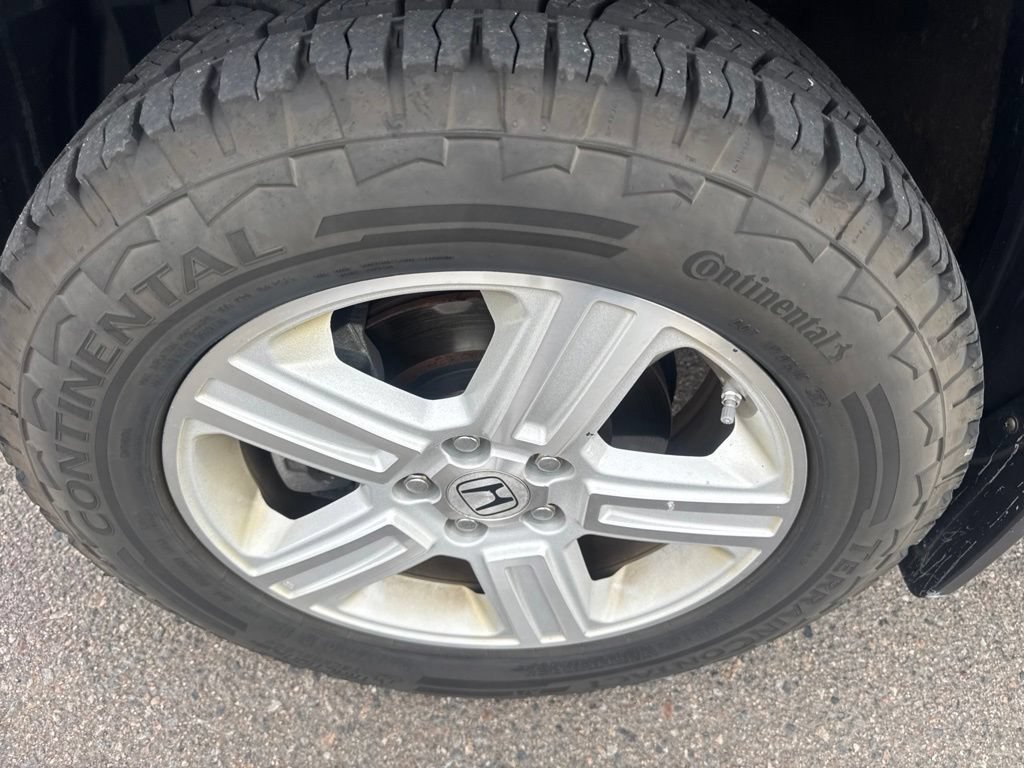 Used 2013 Honda Ridgeline RTL image 16