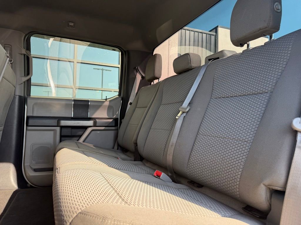 Used 2018 Ford F150 XLT image 9