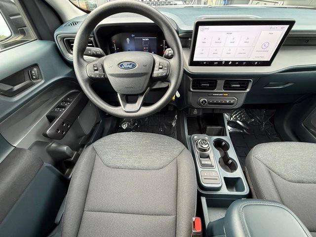 Used 2026 Ford Maverick XL AWD/4WD image 21