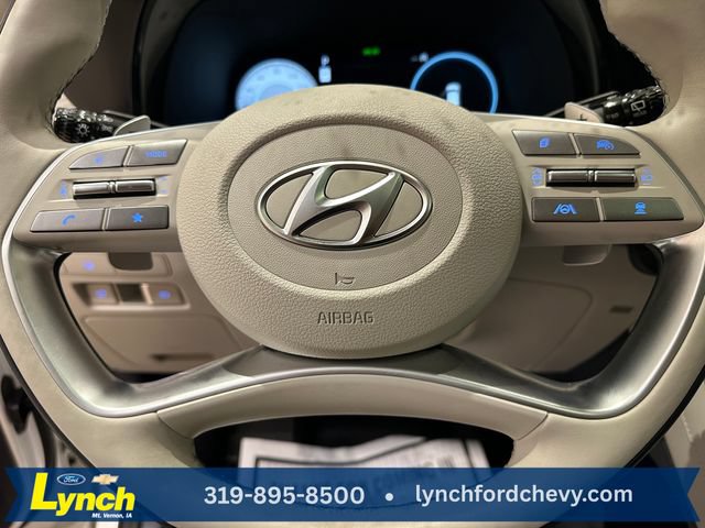 Used 2024 Hyundai Palisade Calligraphy AWD/4WD image 12