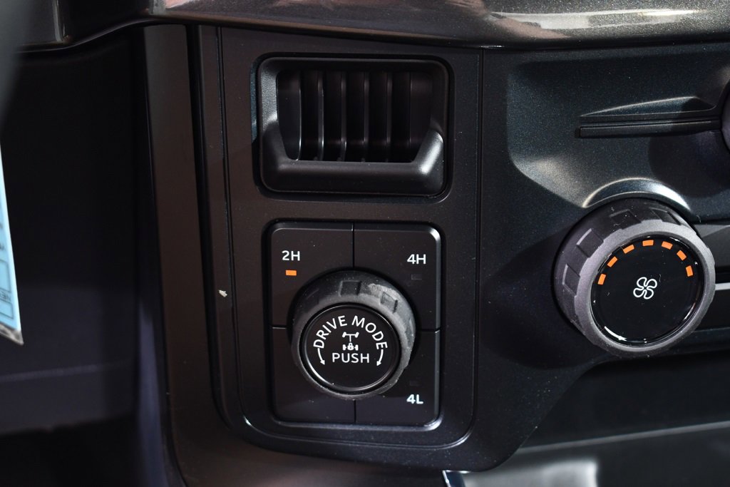 New 2025 Ford F150 STX w/ Equipment Group 200A image 29